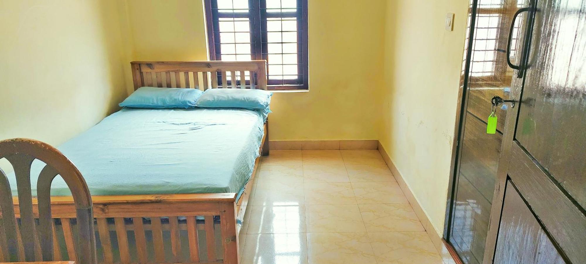 Вилла Kuttiyil Residency Kottarakara Экстерьер фото
